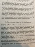 People and national defense. Popular levies, defense works, rural militias in the German territories from the 15th to the 18th century.