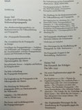 Das tönende Erz. Deutsche Propaganda gegen die Rote Armee im Zweiten Weltkrieg