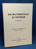 The Military School in Potsdam. A Memorial Book.