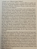Conrad von Hötzendorf -Private Aufzeichnungen. Erste Veröffentlichungen aus den Papieren des k.u.k. Generalstabs-Chefs