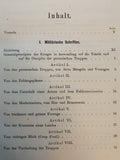 Selected military science writings of Frederick the Great.