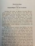 Selected military science writings of Frederick the Great.
