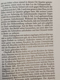 Kosaken mit uns im Kampf gegen Stalin und den Bolschewismus.