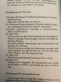 Kosaken mit uns im Kampf gegen Stalin und den Bolschewismus.