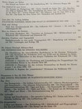 Unser Heer - 300 Jahre österreichisches Soldatentum in Krieg und Frieden.
