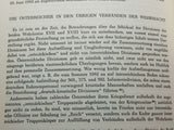 Unser Heer - 300 Jahre österreichisches Soldatentum in Krieg und Frieden.