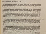Unser Heer - 300 Jahre österreichisches Soldatentum in Krieg und Frieden.