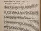 Unser Heer - 300 Jahre österreichisches Soldatentum in Krieg und Frieden.