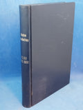 Marine Rundschau. Jahrgang 1955/1956. Aus dem Inhalt: Unternehmen "Wunderland"/ Küstenartillerie und Atlantikwall/ Kriegsmarine im schwarzen Meer 1941-44/ Torpedodampfer/ Yamato und Musashi/ Der Schnorchel und sein Einsatz sowie viele weitere Themen.