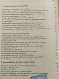 Marine Rundschau. Jahrgang 1955/1956. Aus dem Inhalt: Unternehmen "Wunderland"/ Küstenartillerie und Atlantikwall/ Kriegsmarine im schwarzen Meer 1941-44/ Torpedodampfer/ Yamato und Musashi/ Der Schnorchel und sein Einsatz sowie viele weitere Themen.