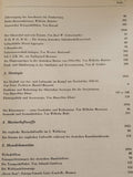 Marine Rundschau. Jahrgang 1955/1956. Aus dem Inhalt: Unternehmen "Wunderland"/ Küstenartillerie und Atlantikwall/ Kriegsmarine im schwarzen Meer 1941-44/ Torpedodampfer/ Yamato und Musashi/ Der Schnorchel und sein Einsatz sowie viele weitere Themen.
