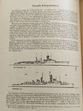 Marine Rundschau. Jahrgang 1955/1956. Aus dem Inhalt: Unternehmen "Wunderland"/ Küstenartillerie und Atlantikwall/ Kriegsmarine im schwarzen Meer 1941-44/ Torpedodampfer/ Yamato und Musashi/ Der Schnorchel und sein Einsatz sowie viele weitere Themen.