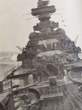 Marine Rundschau. Jahrgang 1955/1956. Aus dem Inhalt: Unternehmen "Wunderland"/ Küstenartillerie und Atlantikwall/ Kriegsmarine im schwarzen Meer 1941-44/ Torpedodampfer/ Yamato und Musashi/ Der Schnorchel und sein Einsatz sowie viele weitere Themen.
