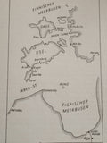 Marine Rundschau. Jahrgang 1955/1956. Aus dem Inhalt: Unternehmen "Wunderland"/ Küstenartillerie und Atlantikwall/ Kriegsmarine im schwarzen Meer 1941-44/ Torpedodampfer/ Yamato und Musashi/ Der Schnorchel und sein Einsatz sowie viele weitere Themen.