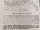 Marine Rundschau. Jahrgang 1955/1956. Aus dem Inhalt: Unternehmen "Wunderland"/ Küstenartillerie und Atlantikwall/ Kriegsmarine im schwarzen Meer 1941-44/ Torpedodampfer/ Yamato und Musashi/ Der Schnorchel und sein Einsatz sowie viele weitere Themen.