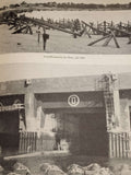 Marine Rundschau. Jahrgang 1955/1956. Aus dem Inhalt: Unternehmen "Wunderland"/ Küstenartillerie und Atlantikwall/ Kriegsmarine im schwarzen Meer 1941-44/ Torpedodampfer/ Yamato und Musashi/ Der Schnorchel und sein Einsatz sowie viele weitere Themen.