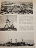 Marine Rundschau. Jahrgang 1955/1956. Aus dem Inhalt: Unternehmen "Wunderland"/ Küstenartillerie und Atlantikwall/ Kriegsmarine im schwarzen Meer 1941-44/ Torpedodampfer/ Yamato und Musashi/ Der Schnorchel und sein Einsatz sowie viele weitere Themen.