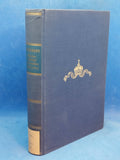 Marine-Attache an der kaiserlich-deutschen Botschaft in London 1907-1912.