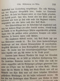 Helmuth von Moltke's letters to his bride and wife and other relatives. Volumes 1+2, so complete!