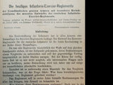 Organ der militär-wissenschaftlichen Vereine. Jahresband 1898.
