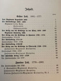 The Royal Bavarian 2nd Infantry Regiment "Kronprinz" 1682-1912