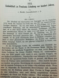 Jahrbücher für die deutsche Armee und Marine. Jahrgang 1913. Januar bis Juni.
