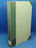 Militärwissenschaftliche Rundschau. Kompletter Jahrgang 1941. Aus dem Inhalt: Einzelschilderungen an der Westfront 1940 / Von Drontheim bis Namos,Der Kampf um die Thermopylen vom 22.bis 25. April 1941/ Die Operationen des holländischen Heeres
