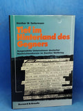 Deep in the enemy's hinterland. Selected operations of German secret services in World War II.