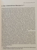 Deep in the enemy's hinterland. Selected operations of German secret services in World War II.