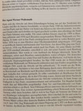 Deep in the enemy's hinterland. Selected operations of German secret services in World War II.