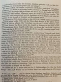 Die Ardennen-Offensive 1944/45. Ein Beispiel für die Kriegführung Hitlers.