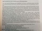 Militaria Austriaca. 1992 / Issue 8. Tyrolean plateau works until 1918 / Military Maria Theresa Order 1919-1946 / The Schulhof Repeating Rifle / Imperial and Royal Naval Graves / Naval Bibliography.