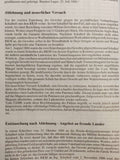 Militaria Austriaca. 1992 / Issue 8. Tyrolean plateau works until 1918 / Military Maria Theresa Order 1919-1946 / The Schulhof Repeating Rifle / Imperial and Royal Naval Graves / Naval Bibliography.