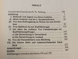 Generaloberst Heinz Guderian und die Entstehung des modernen Blitzkrieges