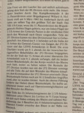 War on the West Wall 1944/45. The border region in the west between Aachen and Saarbrücken in the last months of the war, Volume 2.
