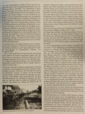 War on the West Wall 1944/45. The border region in the west between Aachen and Saarbrücken in the last months of the war, Volume 2.
