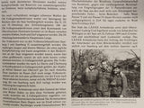 War on the West Wall 1944/45. The border region in the west between Aachen and Saarbrücken in the last months of the war, Volume 2.
