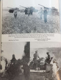 In the firestorm of the last years of the war. II. SS Panzer Corps with 9th SS Panzer Division "Hohenstaufen" and 10th SS Panzer Division "Frundsberg"