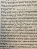 In the firestorm of the last years of the war. II. SS Panzer Corps with 9th SS Panzer Division "Hohenstaufen" and 10th SS Panzer Division "Frundsberg"