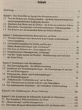 Die Krim unter deutscher Herrschaft 1941-1944 - Germanisierungsutopie und Besatzungsrealität