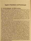 Die Krim unter deutscher Herrschaft 1941-1944 - Germanisierungsutopie und Besatzungsrealität