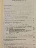 Propaganda in one's own troops: Troop support in the Wehrmacht 1939 - 1945