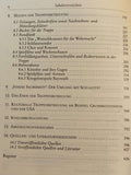 Propaganda in one's own troops: Troop support in the Wehrmacht 1939 - 1945
