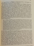 Propaganda in one's own troops: Troop support in the Wehrmacht 1939 - 1945
