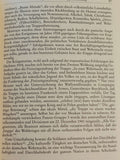 Propaganda in one's own troops: Troop support in the Wehrmacht 1939 - 1945