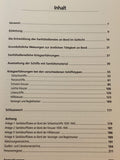 Der Sanitätsdienst in der deutschen Flotte im Zweiten Weltkrieg - Schwere Seestreitkräfte