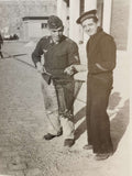 Der Blick des Besatzers. Propagandaphotographie der Wehrmacht aus Marseille 1942-1944