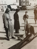 Der Blick des Besatzers. Propagandaphotographie der Wehrmacht aus Marseille 1942-1944