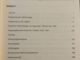 Der U-Boot-Krieg 1939-1945. Band 3: Deutsche U-Boot-Erfolge von September 1939 bis Mai 1945