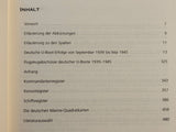 Der U-Boot-Krieg 1939-1945. Band 3: Deutsche U-Boot-Erfolge von September 1939 bis Mai 1945